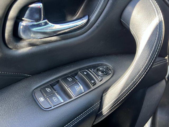 used 2019 INFINITI QX80 car, priced at $18,362