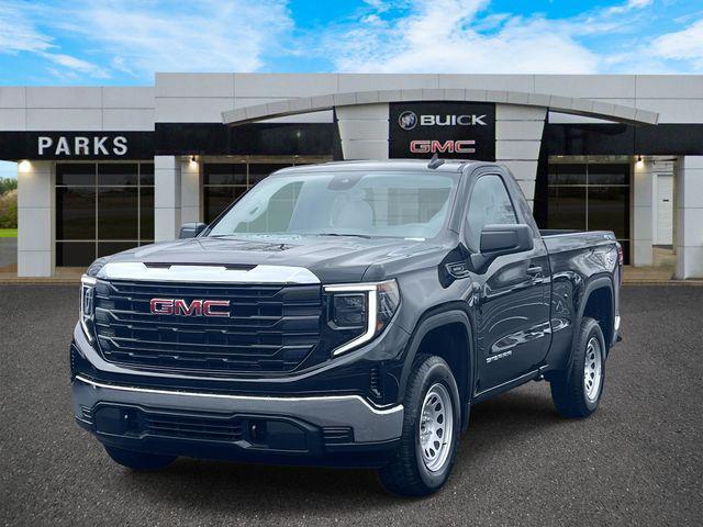 new 2026 GMC Sierra 1500 car, priced at $43,355