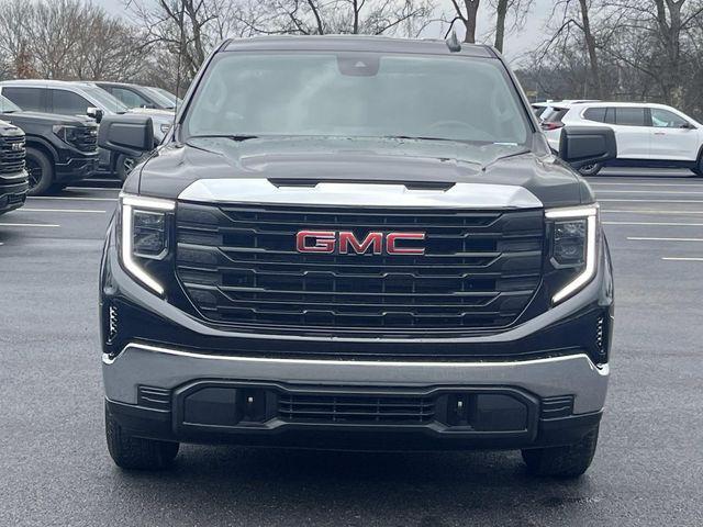 new 2026 GMC Sierra 1500 car, priced at $43,355