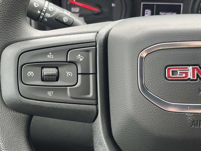 new 2026 GMC Sierra 1500 car, priced at $43,355