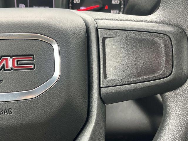 new 2026 GMC Sierra 1500 car, priced at $43,355