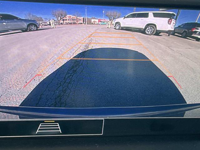 used 2022 Chevrolet Camaro car, priced at $24,788