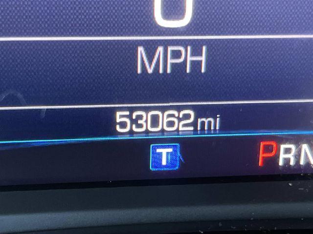 used 2022 Chevrolet Camaro car, priced at $24,788