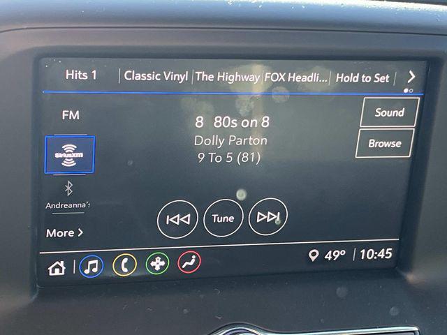 used 2022 Chevrolet Camaro car, priced at $24,788