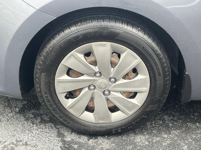 used 2019 Kia Rio car, priced at $10,834