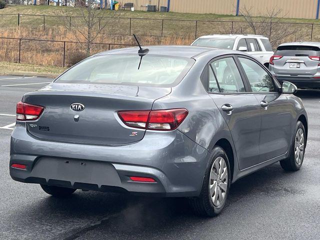 used 2019 Kia Rio car, priced at $10,834