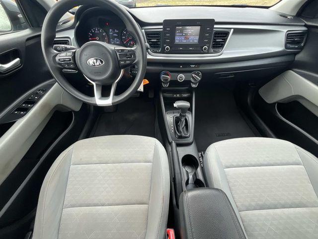 used 2019 Kia Rio car, priced at $10,834