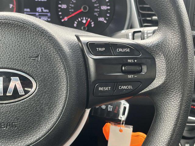 used 2019 Kia Rio car, priced at $10,834