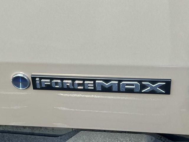 used 2025 Toyota Tundra Hybrid car, priced at $64,803