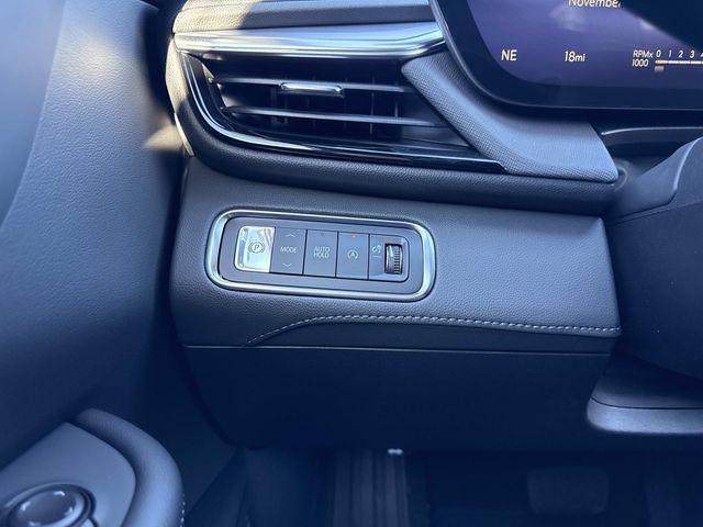 new 2026 Buick Enclave car, priced at $46,182