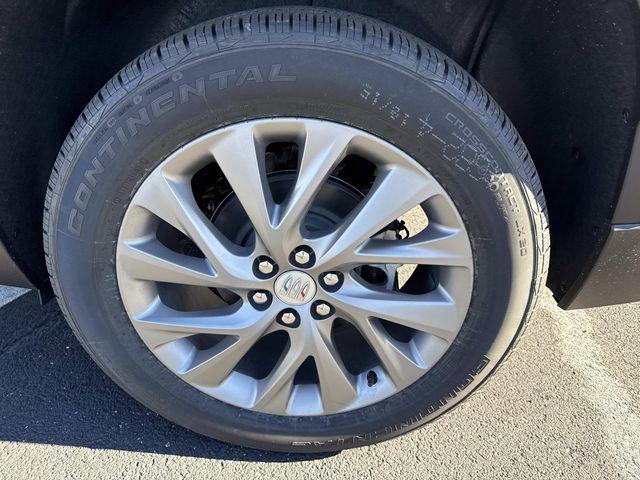 new 2026 Buick Enclave car, priced at $46,182