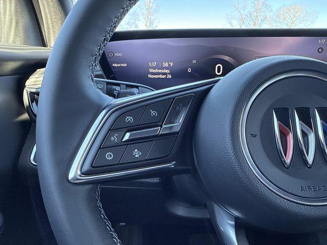 new 2026 Buick Enclave car, priced at $46,182