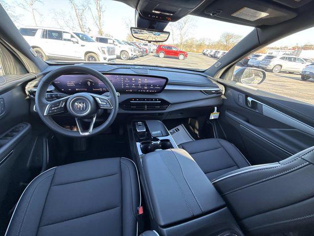 new 2026 Buick Enclave car, priced at $46,182