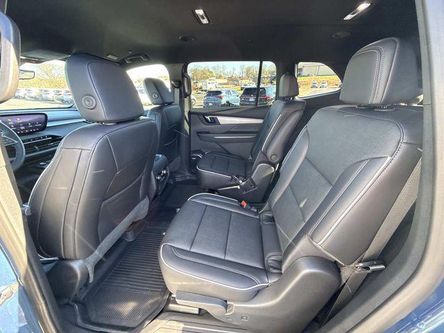 new 2026 Buick Enclave car, priced at $46,182