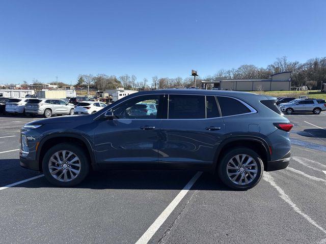 new 2026 Buick Enclave car, priced at $46,182