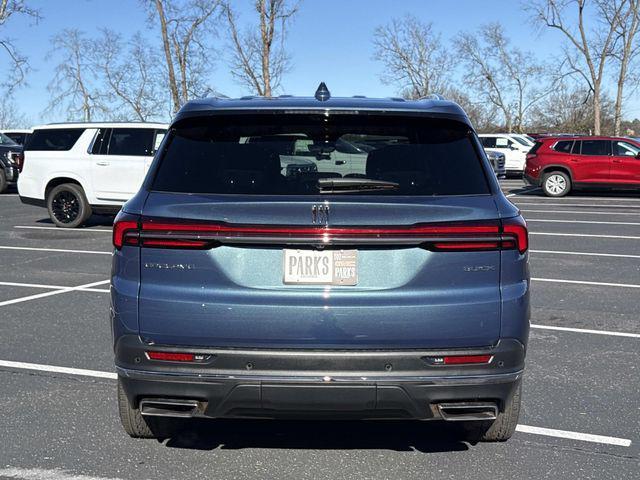 new 2026 Buick Enclave car, priced at $46,182