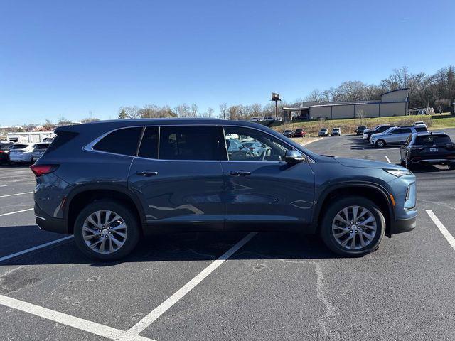 new 2026 Buick Enclave car, priced at $46,182