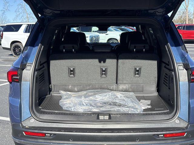 new 2026 Buick Enclave car, priced at $46,182