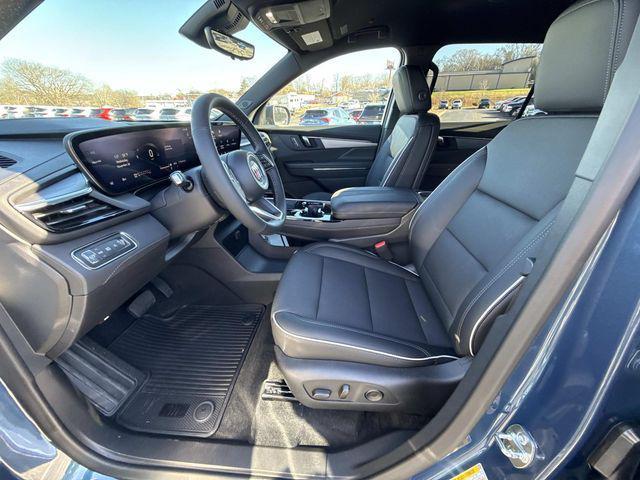 new 2026 Buick Enclave car, priced at $46,182