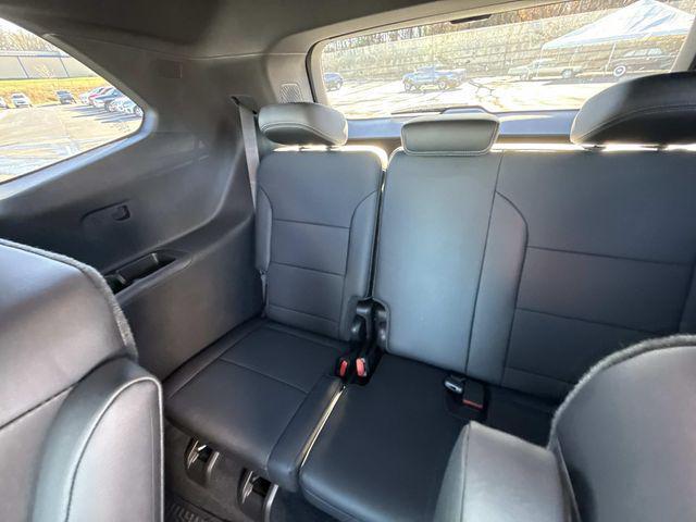 new 2026 Buick Enclave car, priced at $46,182