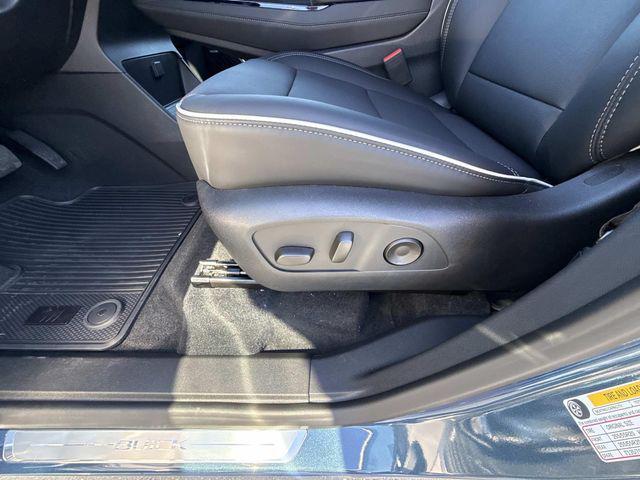 new 2026 Buick Enclave car, priced at $46,182