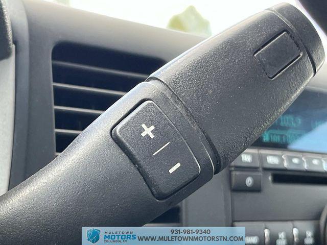 used 2012 Chevrolet Silverado 2500 car, priced at $15,888