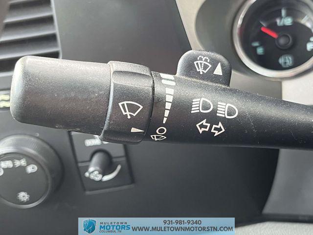 used 2012 Chevrolet Silverado 2500 car, priced at $15,888