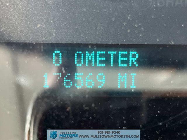 used 2012 Chevrolet Silverado 2500 car, priced at $15,888