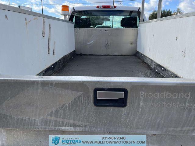 used 2012 Chevrolet Silverado 2500 car, priced at $15,888