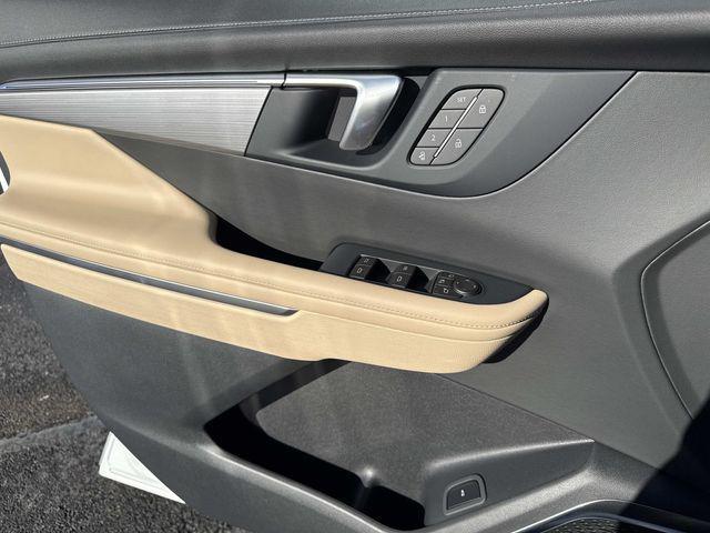 new 2026 Buick Enclave car, priced at $44,282