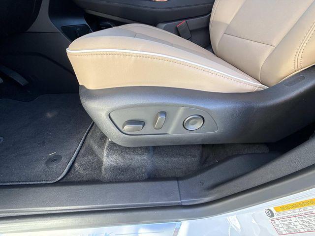 new 2026 Buick Enclave car, priced at $44,282