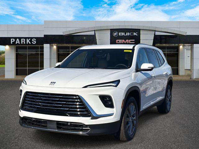 new 2026 Buick Enclave car, priced at $44,282