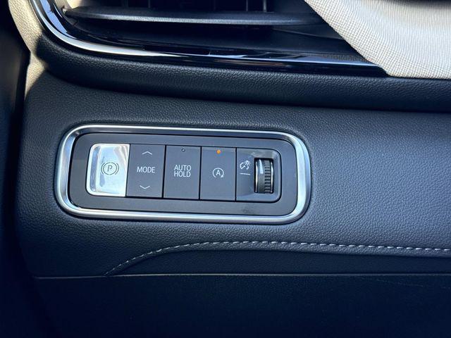 new 2026 Buick Enclave car, priced at $44,282