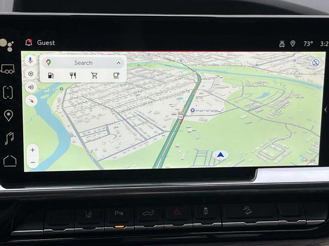 new 2026 GMC Sierra 2500 car, priced at $74,615