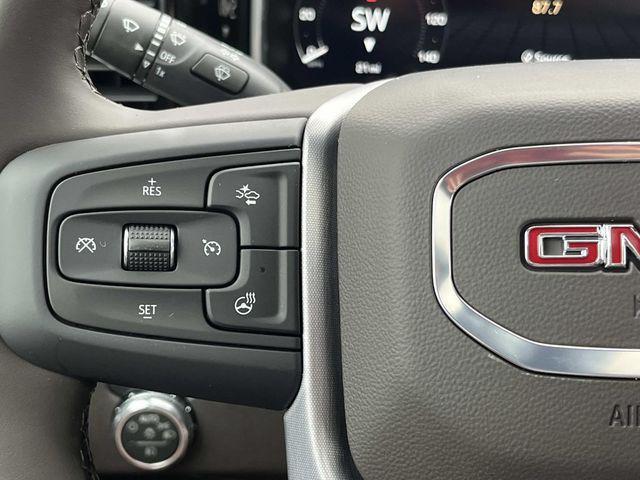 new 2026 GMC Sierra 2500 car, priced at $74,615