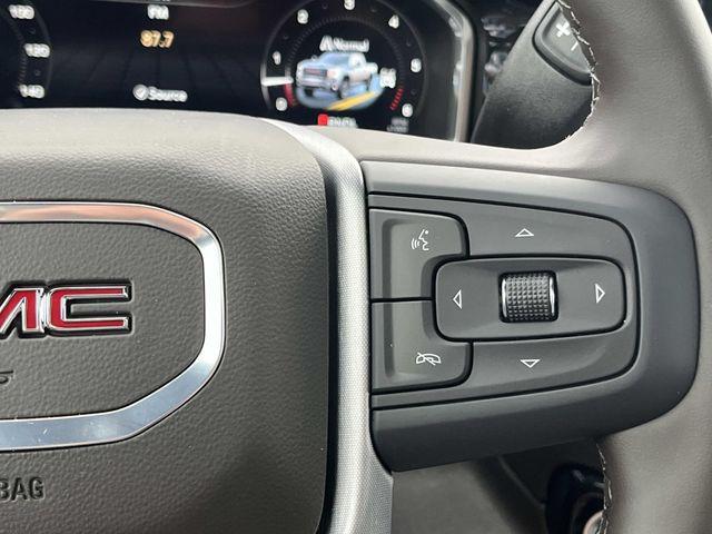 new 2026 GMC Sierra 2500 car, priced at $74,615