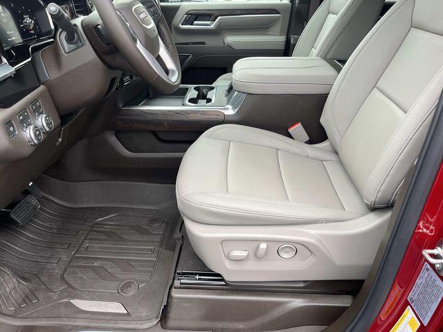 new 2026 GMC Sierra 2500 car, priced at $74,615