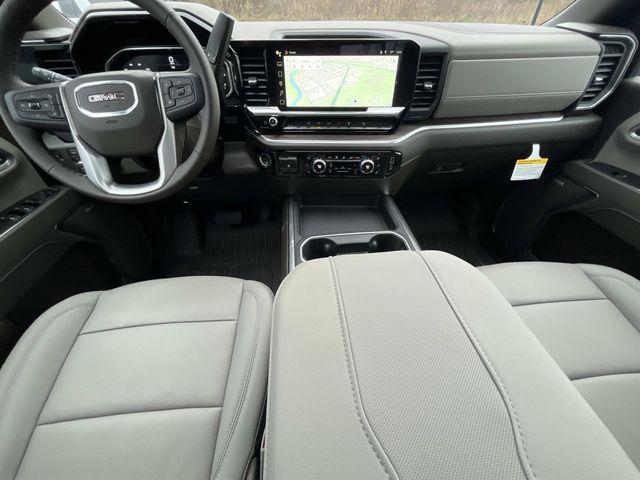 new 2026 GMC Sierra 2500 car, priced at $74,615