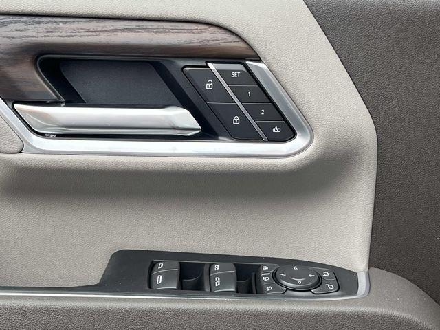 new 2026 GMC Sierra 2500 car, priced at $74,615