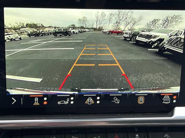 new 2026 GMC Sierra 2500 car, priced at $74,615