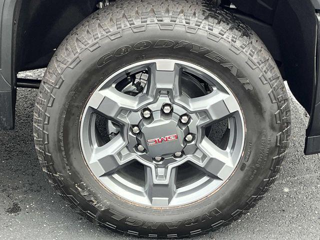 new 2026 GMC Sierra 2500 car, priced at $74,615