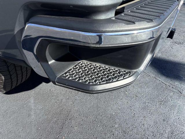 used 2024 Chevrolet Silverado 1500 car, priced at $38,958