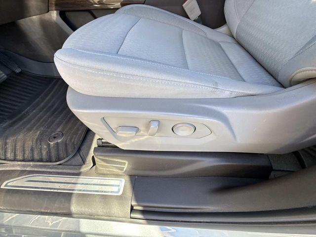 used 2024 Chevrolet Silverado 1500 car, priced at $38,958