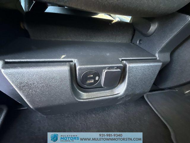 used 2023 Ford F-150 car, priced at $31,900