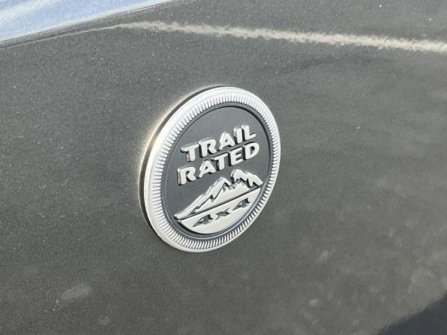 used 2017 Jeep Wrangler Unlimited car, priced at $18,685