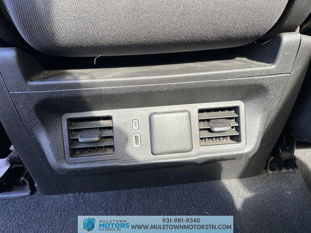 used 2024 GMC Sierra 1500 car, priced at $37,900