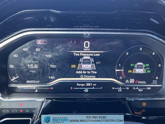 used 2024 GMC Sierra 1500 car, priced at $37,900