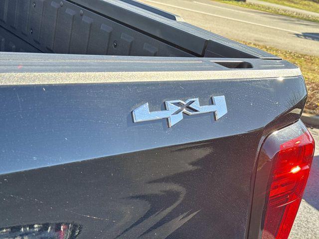 new 2026 GMC Sierra 1500 car, priced at $43,802