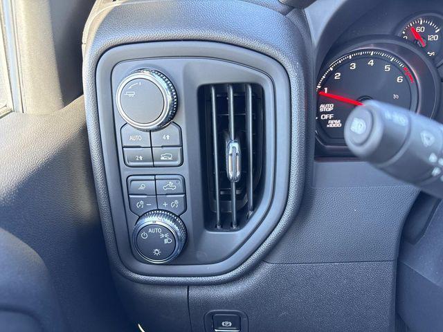 new 2026 GMC Sierra 1500 car, priced at $43,802