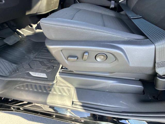 new 2026 GMC Sierra 1500 car, priced at $43,802